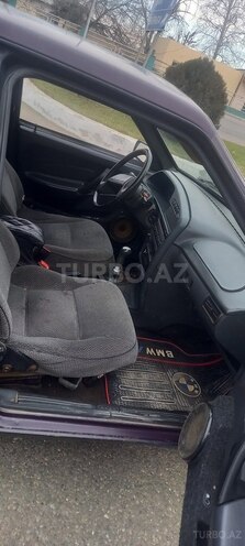 LADA (VAZ) 21099 2000, 40,400 km - 1.5 л - Qazax