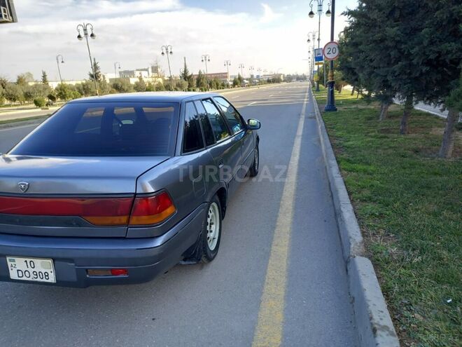 Daewoo Espero 1994, 380,000 km - 1.8 l - Bakı