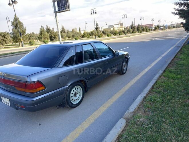 Daewoo Espero 1994, 380,000 km - 1.8 l - Bakı