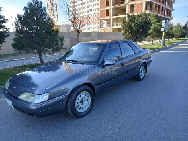 Daewoo Espero 1994, 380,000 km - 1.8 l - Bakı