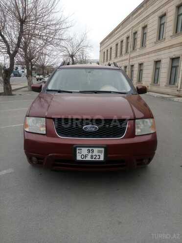 Ford  2004, 213,000 km - 3.0 l - Bakı