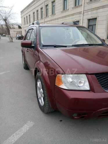 Ford  2004, 213,000 km - 3.0 l - Bakı