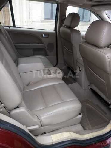 Ford  2004, 213,000 km - 3.0 l - Bakı