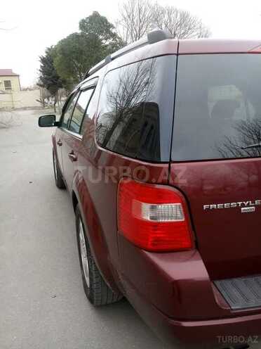 Ford  2004, 213,000 km - 3.0 l - Bakı