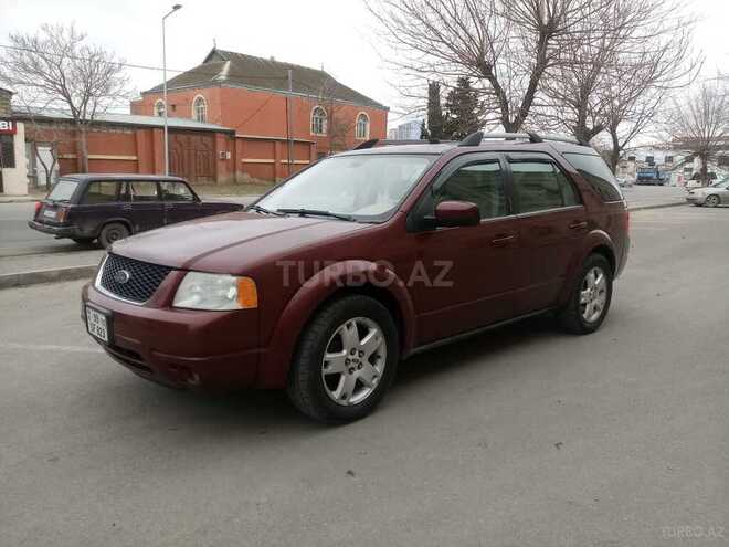 Ford  2004, 213,000 km - 3.0 l - Bakı