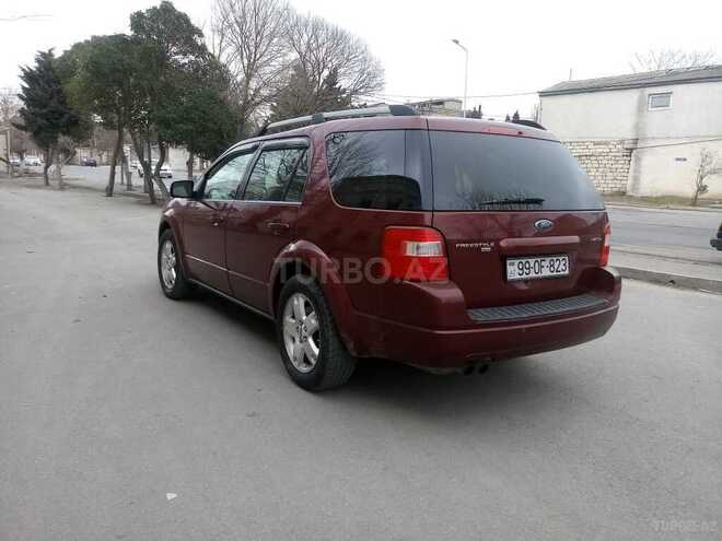 Ford  2004, 213,000 km - 3.0 l - Bakı