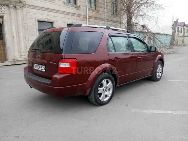 Ford  2004, 213,000 km - 3.0 l - Bakı