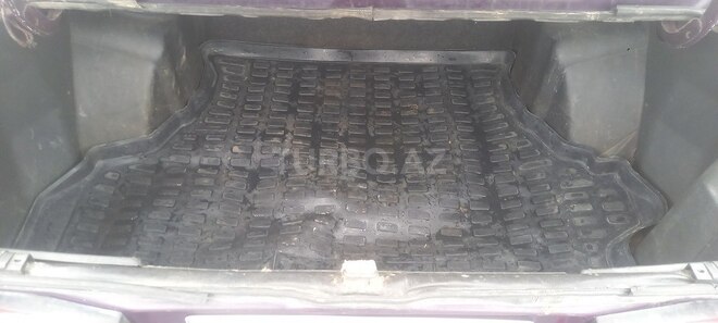 LADA (VAZ) 21099 2000, 40,400 km - 1.5 л - Qazax