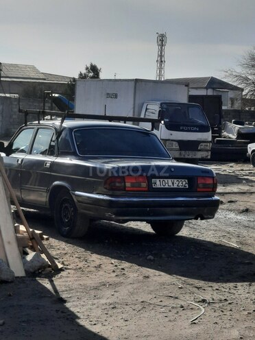 GAZ 3110 2003, 289,000 km - 2.4 l - Bakı