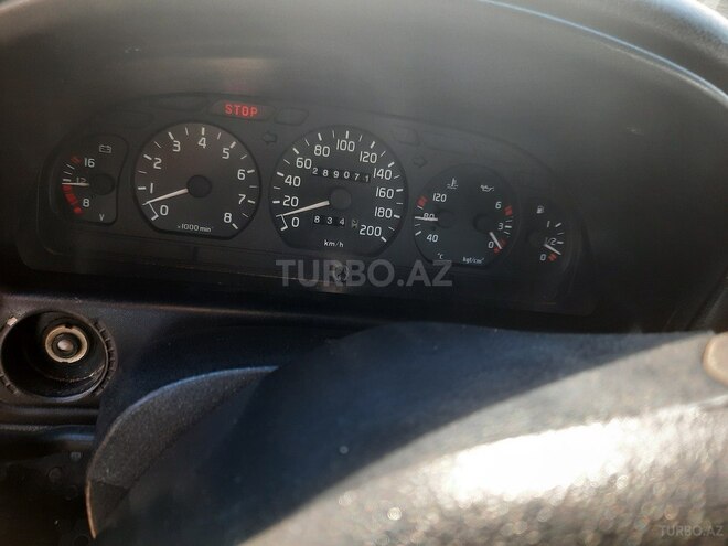GAZ 3110 2003, 289,000 km - 2.4 l - Bakı