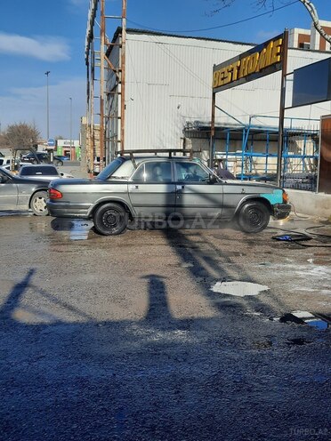 GAZ 3110 2003, 289,000 km - 2.4 l - Bakı