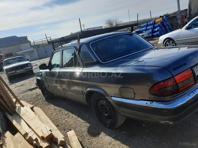 GAZ 3110 2003, 289,000 km - 2.4 l - Bakı