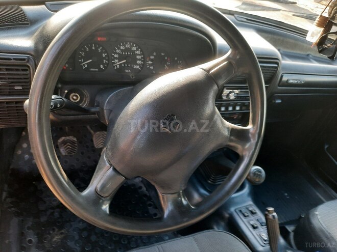 GAZ 3110 2003, 289,000 km - 2.4 l - Bakı