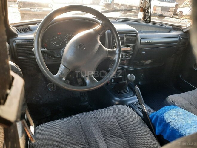 GAZ 3110 2003, 289,000 km - 2.4 l - Bakı