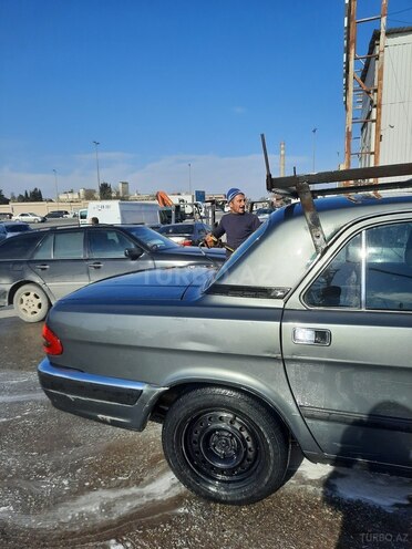 GAZ 3110 2003, 289,000 km - 2.4 l - Bakı