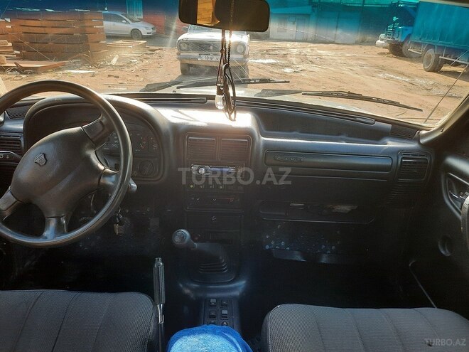 GAZ 3110 2003, 289,000 km - 2.4 l - Bakı