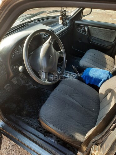 GAZ 3110 2003, 289,000 km - 2.4 l - Bakı