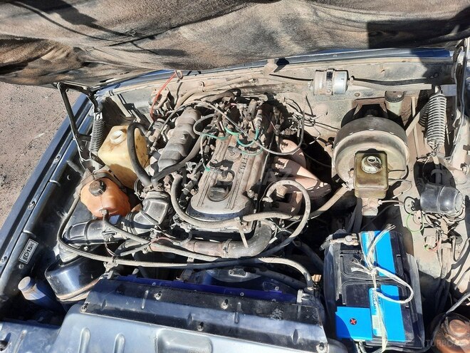 GAZ 3110 2003, 289,000 km - 2.4 l - Bakı