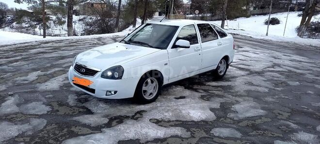 LADA (VAZ) Priora 2013, 146 km - 1.6 л - Quba
