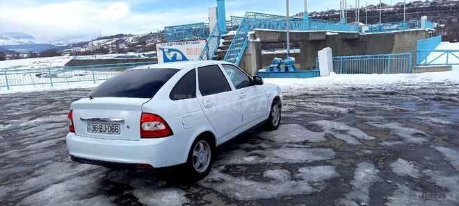 LADA (VAZ) Priora 2013, 146 km - 1.6 л - Quba