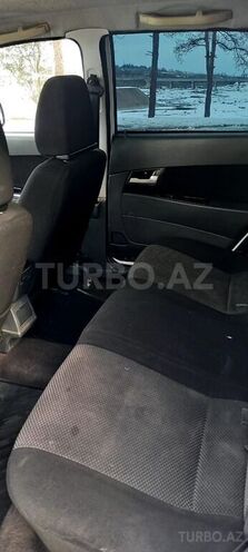 LADA (VAZ) Priora 2013, 146 km - 1.6 л - Quba