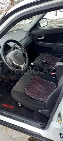 LADA (VAZ) Priora 2013, 146 km - 1.6 л - Quba