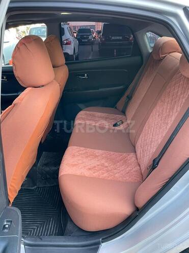 Hyundai Elantra 2009, 246,500 km - 1.6 л - Bakı