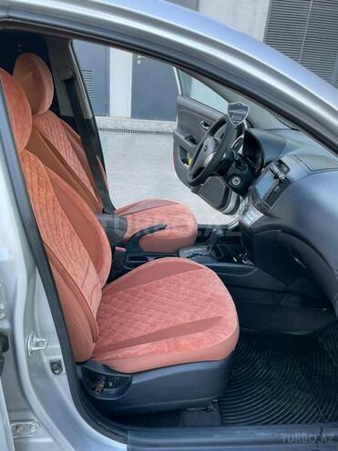 Hyundai Elantra 2009, 246,500 km - 1.6 л - Bakı