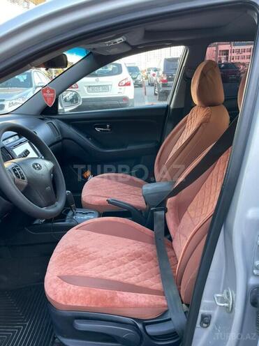 Hyundai Elantra 2009, 246,500 km - 1.6 л - Bakı