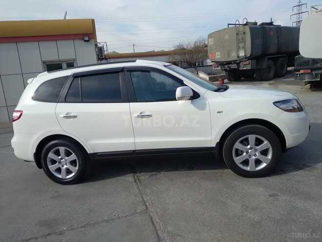 Hyundai Santa Fe 2009, 188,000 km - 2.0 l - Bakı