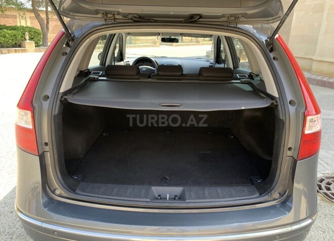 Hyundai i30 2010, 115,500 km - 1.4 l - Bakı