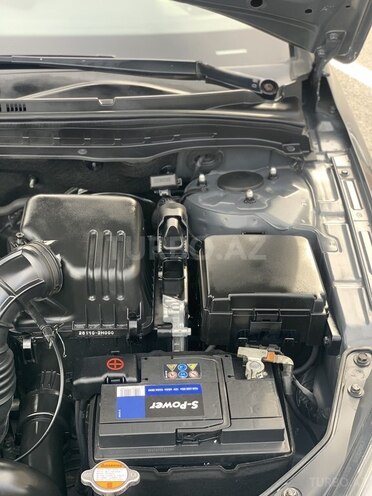 Hyundai i30 2010, 115,500 km - 1.4 l - Bakı