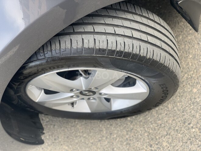 Hyundai i30 2010, 115,500 km - 1.4 l - Bakı