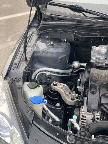 Hyundai i30 2010, 115,500 km - 1.4 l - Bakı
