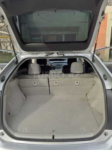 Toyota Prius 2010, 137,000 km - 1.8 л - Bakı