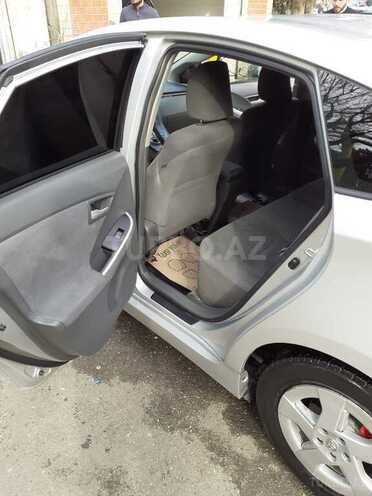 Toyota Prius 2010, 137,000 km - 1.8 л - Bakı