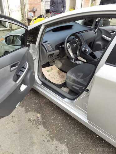 Toyota Prius 2010, 137,000 km - 1.8 л - Bakı