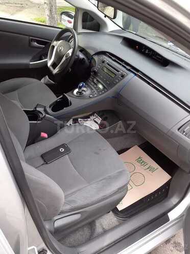 Toyota Prius 2010, 137,000 km - 1.8 л - Bakı