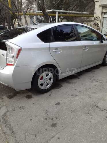 Toyota Prius 2010, 137,000 km - 1.8 л - Bakı