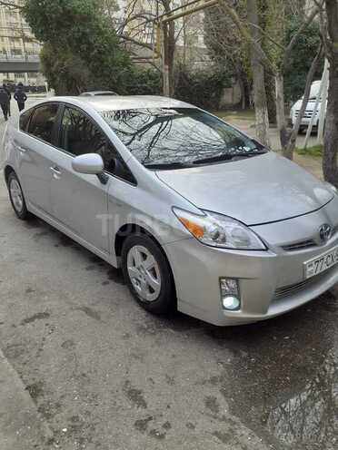 Toyota Prius 2010, 137,000 km - 1.8 л - Bakı