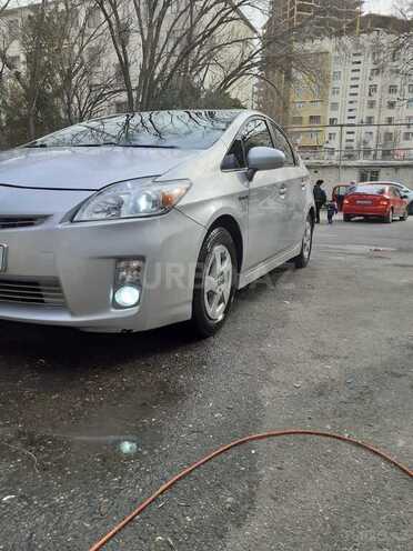 Toyota Prius 2010, 137,000 km - 1.8 л - Bakı