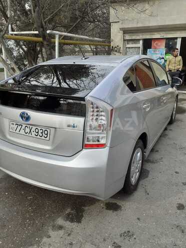 Toyota Prius 2010, 137,000 km - 1.8 л - Bakı