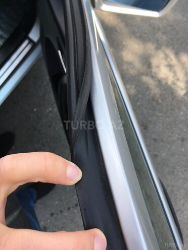 Mercedes C 200 1998, 155,000 km - 2.0 л - Bakı