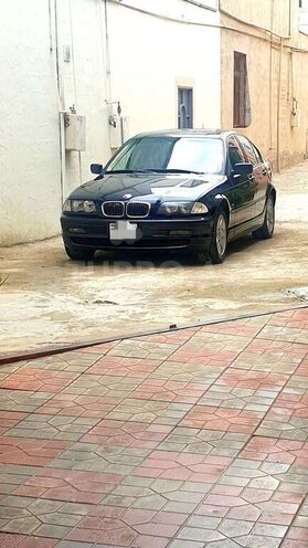BMW 323 2000, 370,251 km - 2.5 l - Bakı