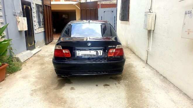 BMW 323 2000, 370,251 km - 2.5 l - Bakı