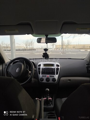 Kia Ceed 2009, 174,600 km - 1.6 l - Bakı