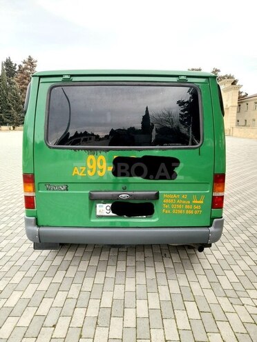 Ford Transit 2000, 420,000 km - 2.5 l - İmişli