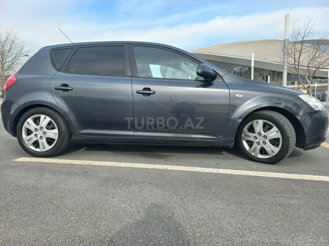 Kia Ceed 2009, 174,600 km - 1.6 l - Bakı