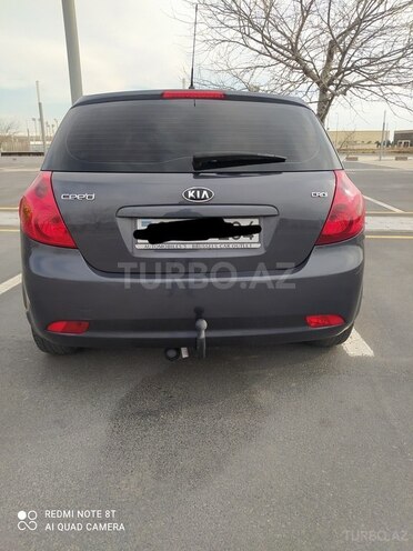 Kia Ceed 2009, 174,600 km - 1.6 l - Bakı