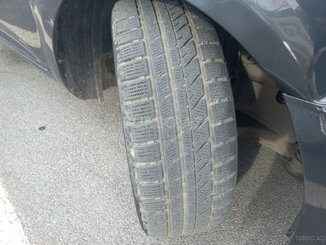 Kia Ceed 2009, 174,600 km - 1.6 l - Bakı